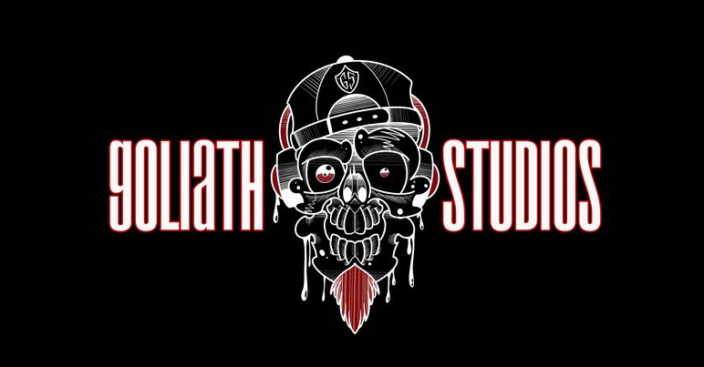 GOLIATH STUDIOS LINK